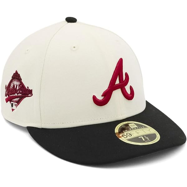 Amazon | NEW ERA WAIPER別注 LP 59FIFTY クーパーズタウン
